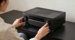 14 Best Best AV Receiver For Family Movie Room In 2026