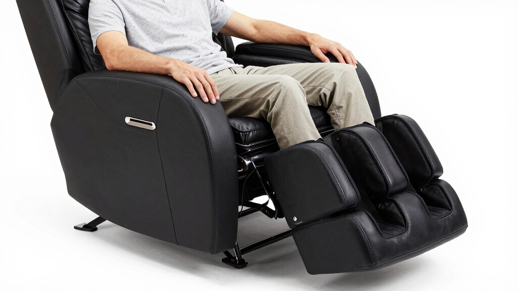 14 Best Best Massage Recliner for Back Support in 2026