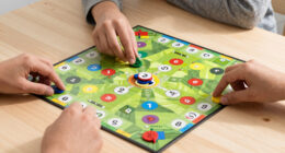 14 Best Board Game Table for Family Game Nights in 2026