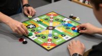 14 Best Board Game Table for Multipurpose Rooms in 2026