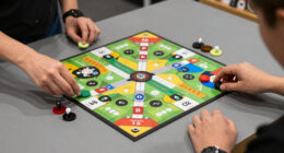 14 Best Board Game Table for Multipurpose Rooms in 2026