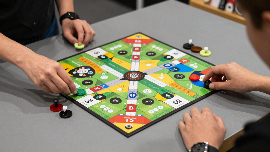 14 Best Board Game Table for Multipurpose Rooms in 2026