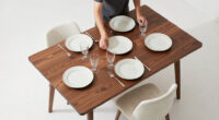 14 Best Dining Table Set for Holiday Hosting in 2026