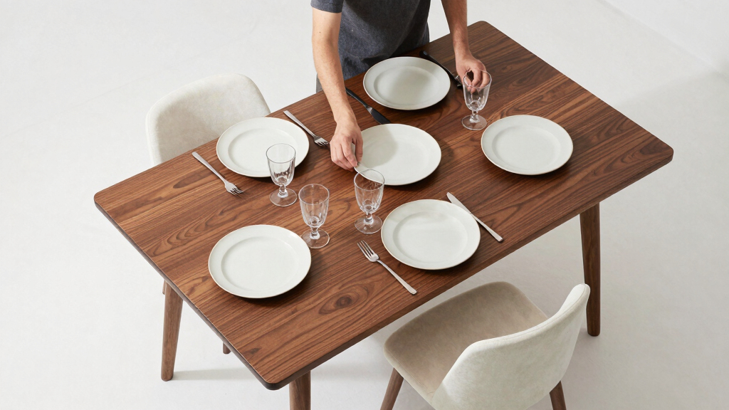 14 Best Dining Table Set for Holiday Hosting in 2026