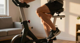 14 Best Exercise Bike For Small Apartments In 2026