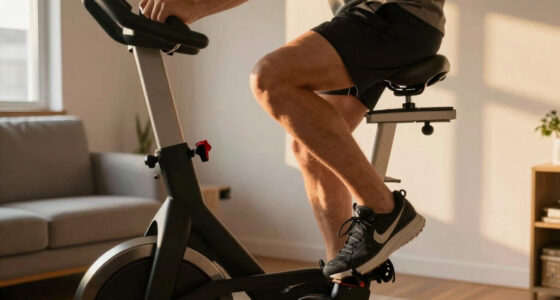 14 Best Exercise Bike For Small Apartments In 2026
