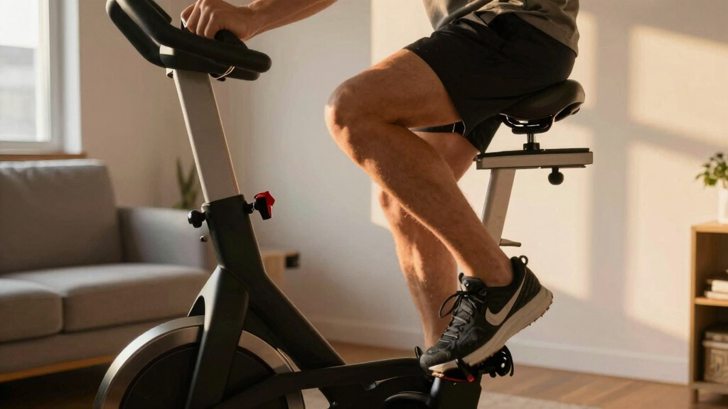 14 Best Exercise Bike For Small Apartments In 2026