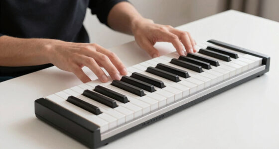 14 Best Foldable Electric Pianos 88 Keys in 2026