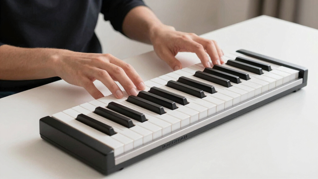 14 Best Foldable Electric Pianos 88 Keys in 2026