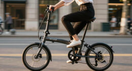 14 Best Folding Electric Bike For Adults In 2026