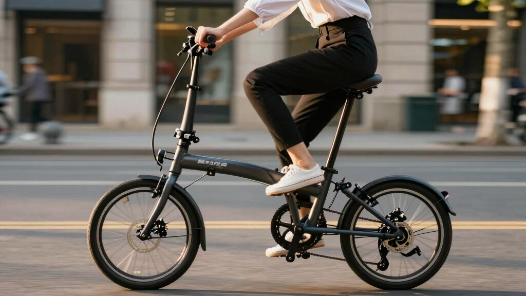 14 Best Folding Electric Bike For Adults In 2026