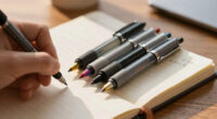 14 Best Gel Pen Sets Journaling in 2026