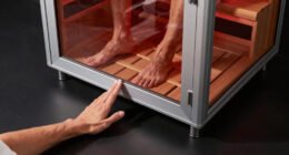 14 Best Home Infrared Sauna for Recovery in 2026