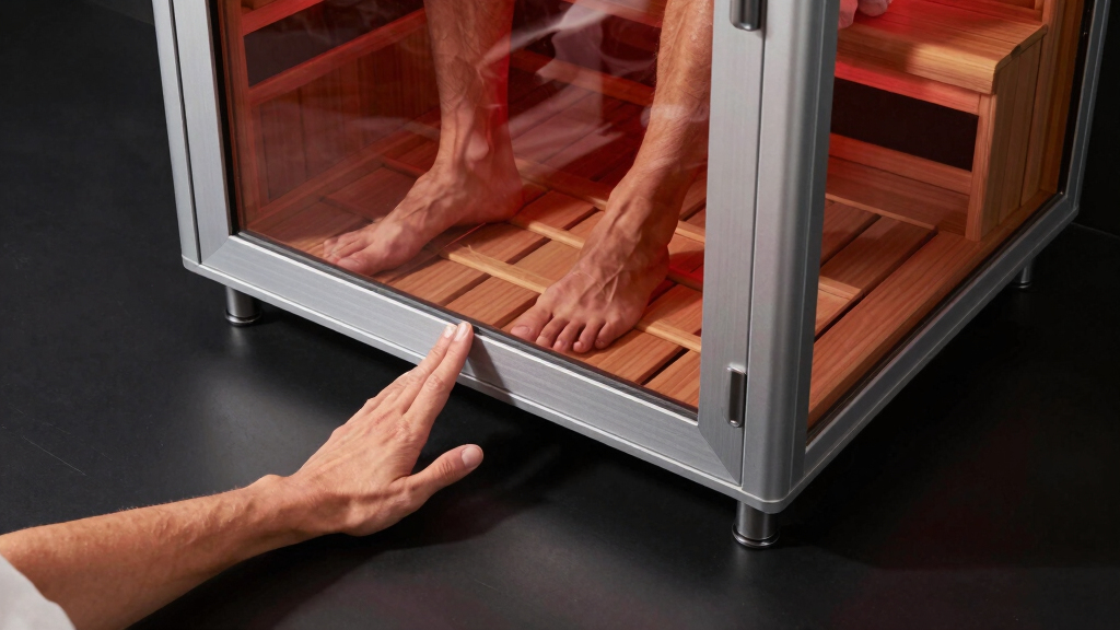 14 Best Home Infrared Sauna for Recovery in 2026
