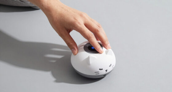 14 Best Interactive Cat Toys Motion Sensor in 2026