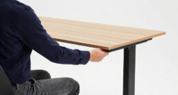 14 Best L Shaped Standing Desk For Leadership Workspace In 2026