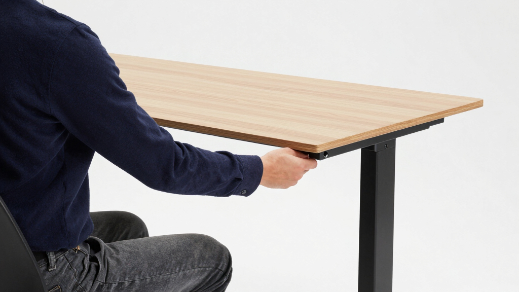 14 Best L Shaped Standing Desk For Leadership Workspace In 2026