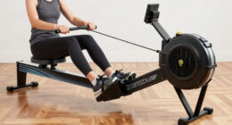 14 Best Magnetic Rowing Machine for Apartments in 2026