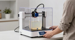 14 Best Resin 3D Printers Beginner Friendly in 2026