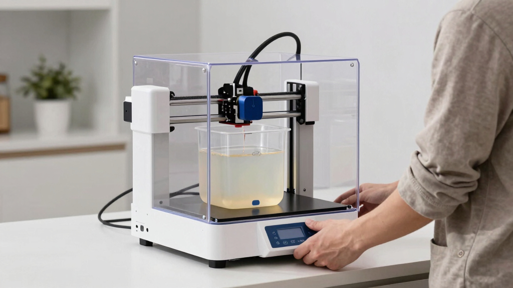 14 Best Resin 3D Printers Beginner Friendly in 2026