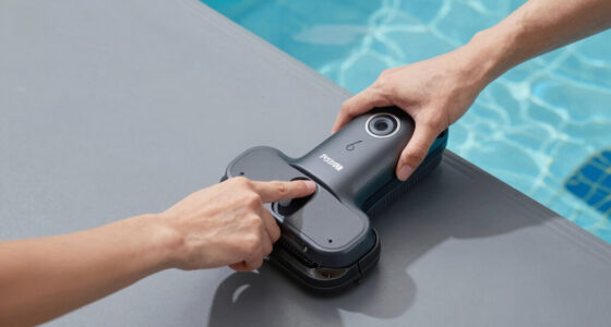 14 Best Robotic Pool Cleaners in 2026