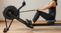 14 Best Rowing Machine for Quiet Workouts in 2026