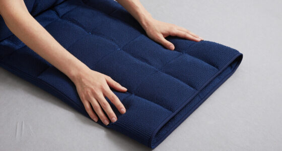 14 Best Weighted Blankets Cooling in 2026