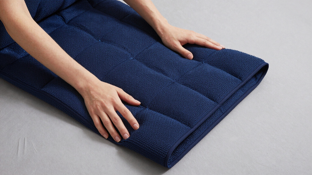 14 Best Weighted Blankets Cooling in 2026