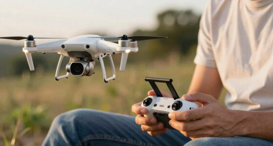 15 Best Best Beginner Drones 4K Camera in 2026