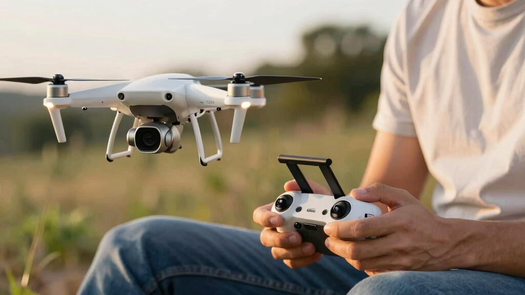 15 Best Best Beginner Drones 4K Camera in 2026
