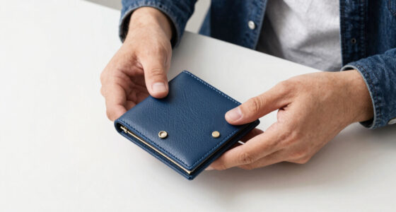 15 Best Blue‑tooth Tracking Tags Wallet in 2026