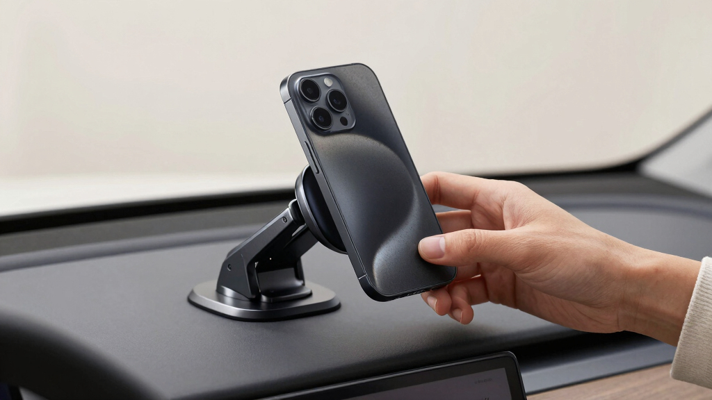 15 Best Car Phone Mounts Magsafe in 2026