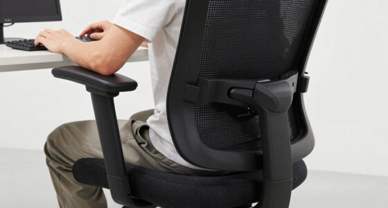 15 Best Ergonomic Office Chairs for Posture in 2026