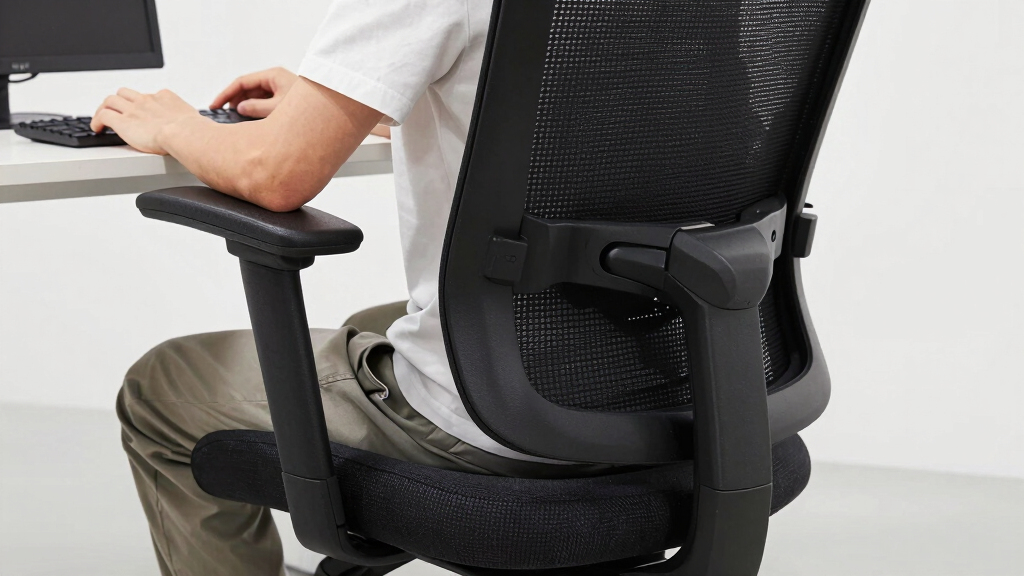 15 Best Ergonomic Office Chairs for Posture in 2026