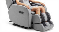 15 Best Massage Recliner With Heat And Vibration In 2026