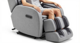 15 Best Massage Recliner With Heat And Vibration In 2026