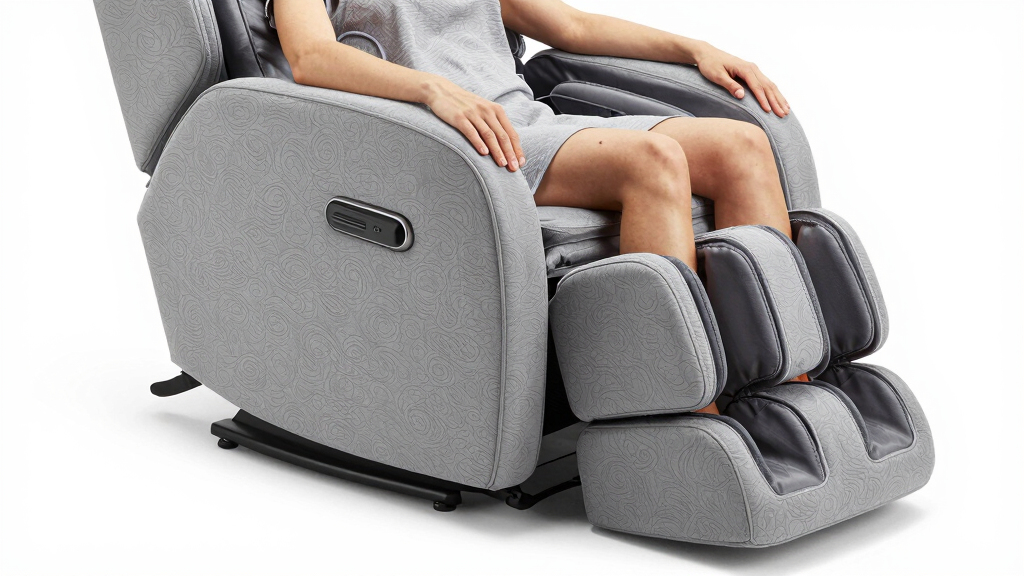 15 Best Massage Recliner With Heat And Vibration In 2026