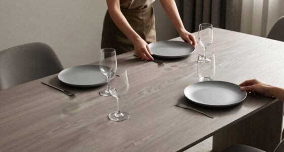 15 Best Modern Dining Table Set for Gatherings in 2026