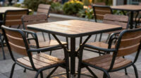 15 Best Patio Furniture Set for Community Spaces in 2026