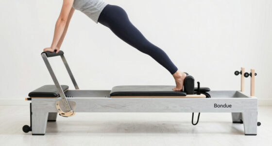 15 Best Pilates Reformer for Beginners in 2026