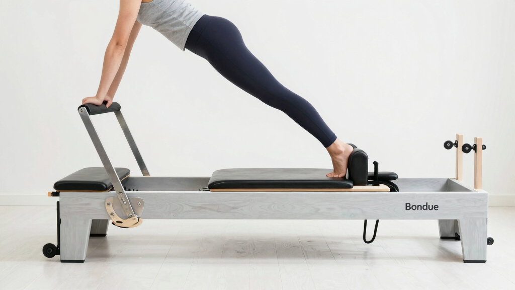 15 Best Pilates Reformer for Beginners in 2026