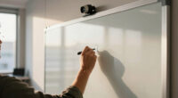 15 Best Smart Whiteboard With Built-In Camera in 2026