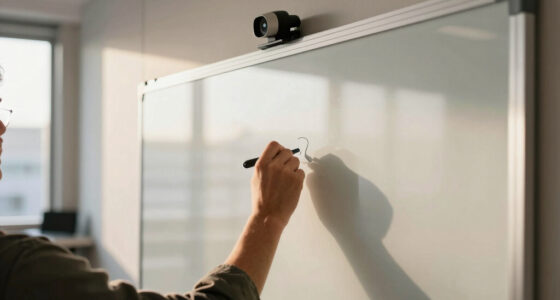 15 Best Smart Whiteboard With Built-In Camera in 2026