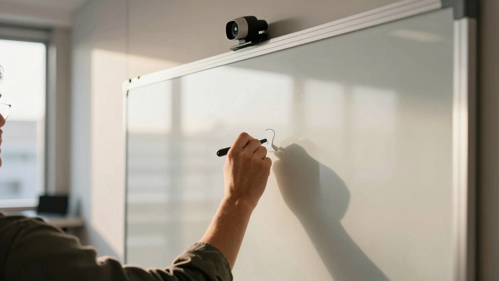 15 Best Smart Whiteboard With Built-In Camera in 2026