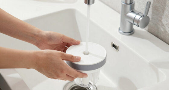 15 Best Under-Sink & Countertop Filtration in 2026
