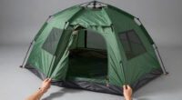 5 Best Camping Tents 4 Person in 2026