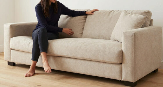5 Best Modular Sectional Sofas for Families in 2026