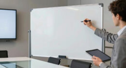 5 Best Smart Whiteboard for Conference Rooms in 2026
