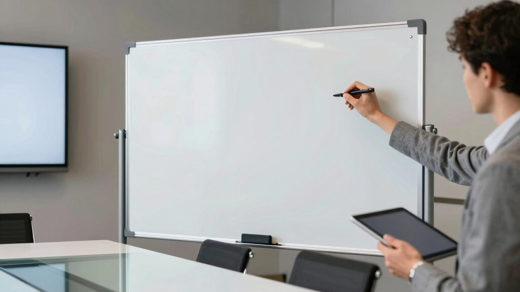 5 Best Smart Whiteboard for Conference Rooms in 2026