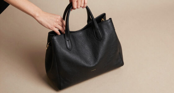5 Best Vegan Leather Handbags Affordable in 2026